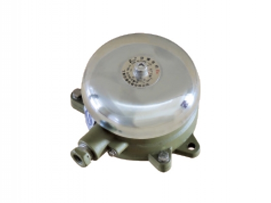 Factory wholesale Waterproof Quick Disconnect Wire Connectors - BDL seris Explosion-proof electrical bell – Feice