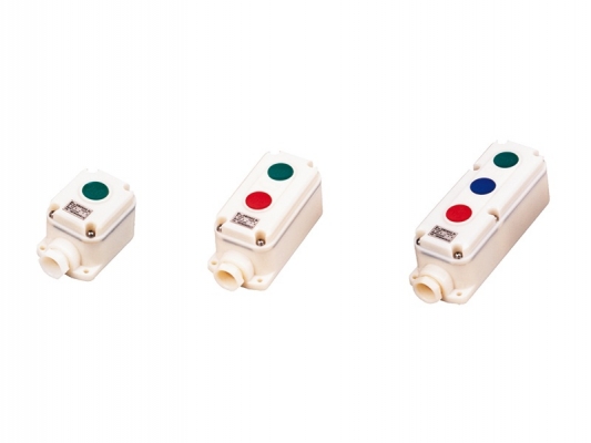 Professional China Explosion Proof Button - LA5821 series Explosion-corrosion-proof control button – Feice